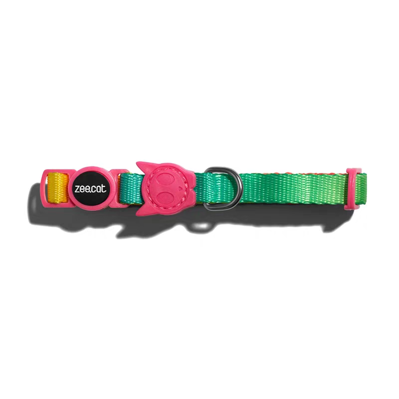 QZee Cat Collar
