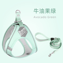 X7 No Pull pet Harness