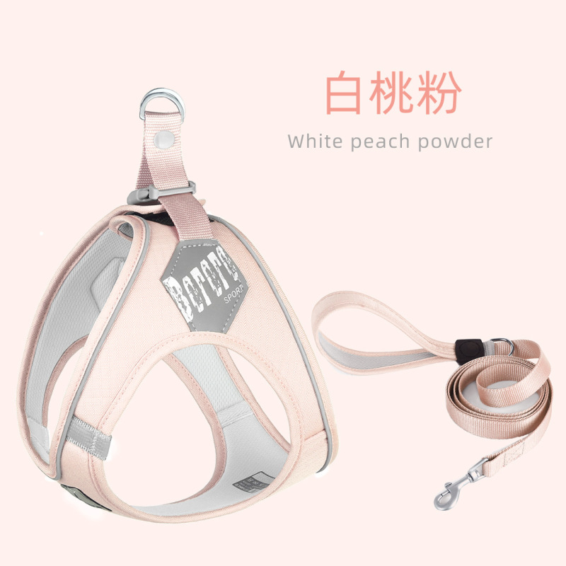 X7 No Pull pet Harness