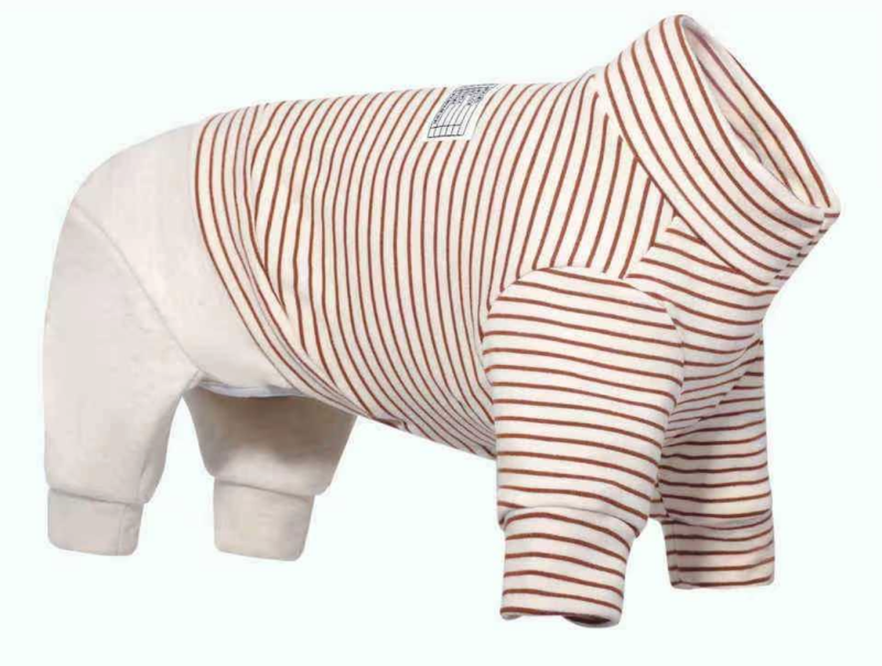 Modern Classic Winter Base Layer for Dogs