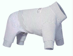 Modern Classic Winter Base Layer for Dogs