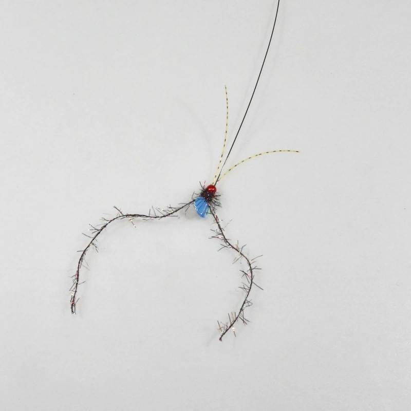 3pcs/5pcs Replace Head Shell With Cat Teaser Cat Toy Interactive Pet Toy