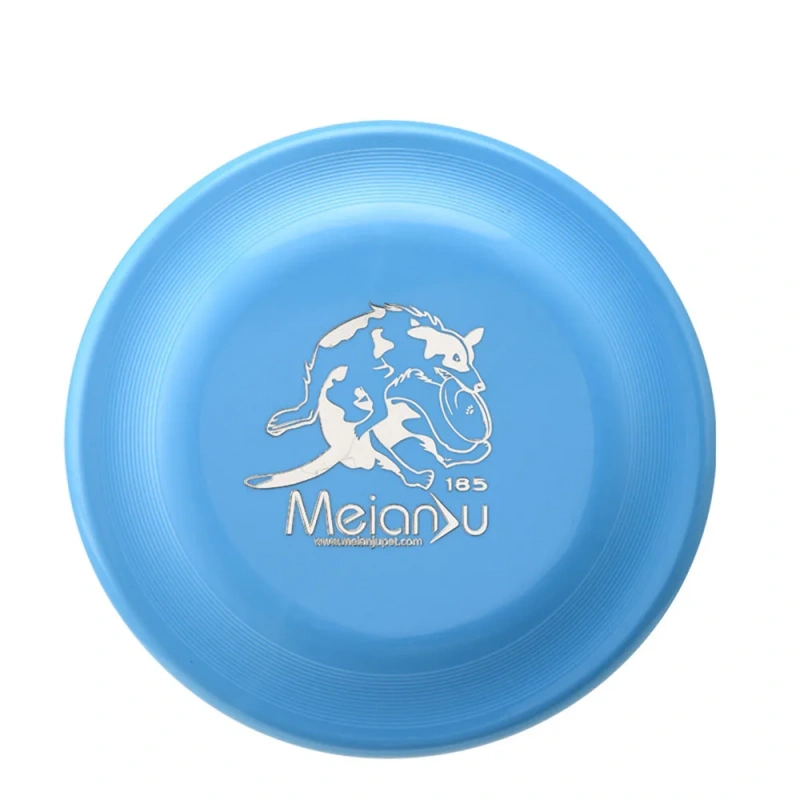 Dog Training Disc - Durable Pet for Puppy & Adult Dog Training, Lightweight Easy-Catch Dog Training Toy, Essential Pet Supplies