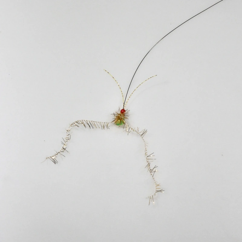 3pcs/5pcs Replace Head Shell With Cat Teaser Cat Toy Interactive Pet Toy