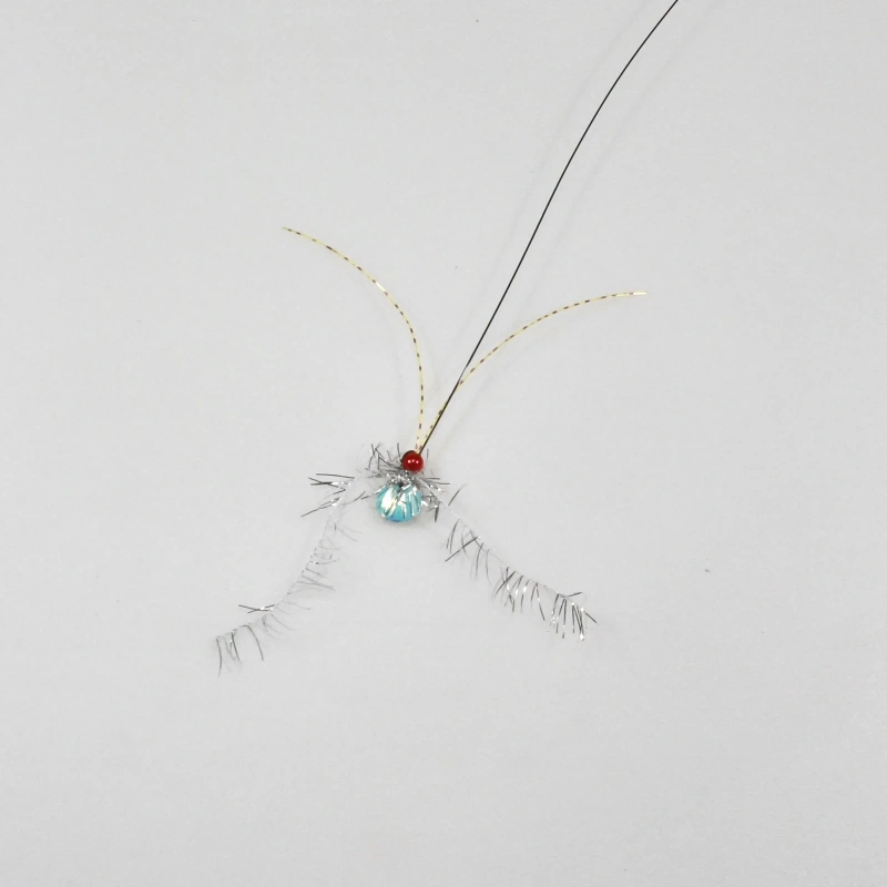 3pcs/5pcs Replace Head Shell With Cat Teaser Cat Toy Interactive Pet Toy