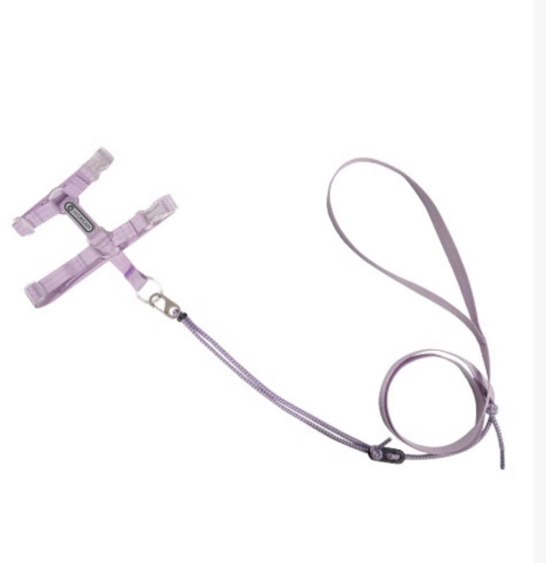cat Harness and Leash Set