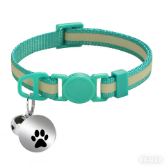Cat glow-in-the-dark anti-suffocation collar