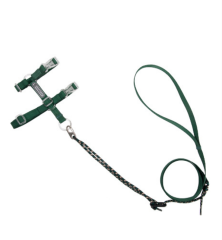 cat Harness and Leash Set