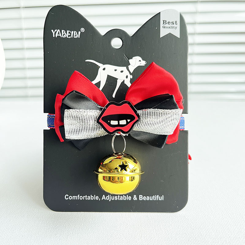 Cat safety collar