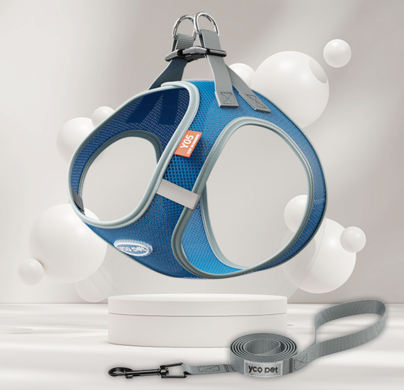 Lightweight Summer Pet harness