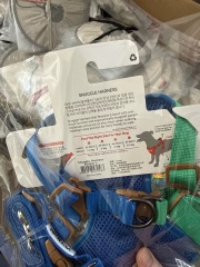 Lightweight Summer Pet harness