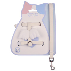 Cat-themed Chest Strap Set