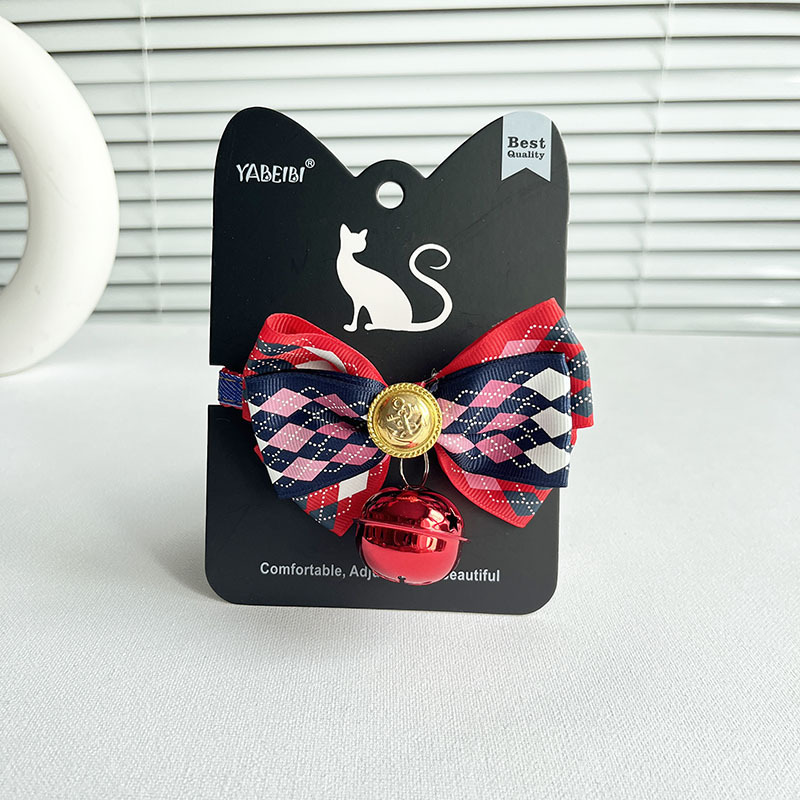 Cat safety collar