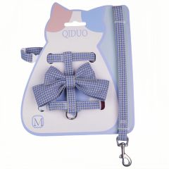Cat-themed Chest Strap Set