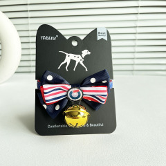 Cat safety collar