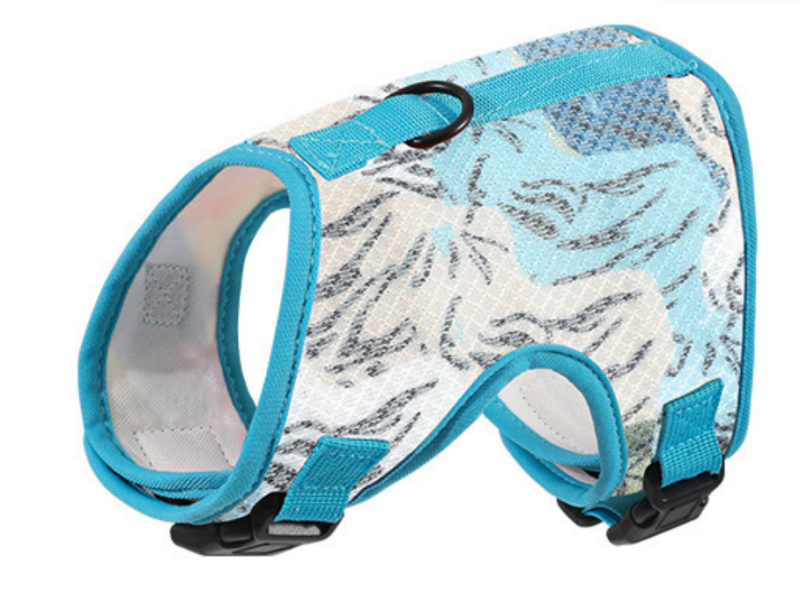 Pet Harness And Leash Set