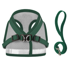 Pet  Harness with Leash Set