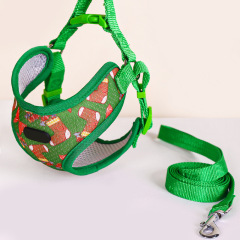 Pet  Harness with Leash Set