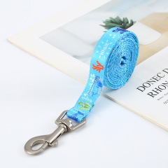 Pet Printed Chest Bracket Set