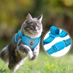 Pet  Harness with Leash Set