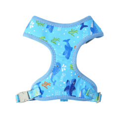 Pet Printed Chest Bracket Set