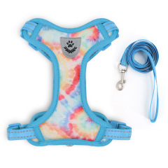 Pet  Cat Harness with Leash Set