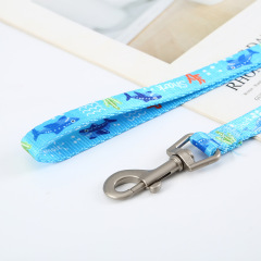 Pet Printed Chest Bracket Set