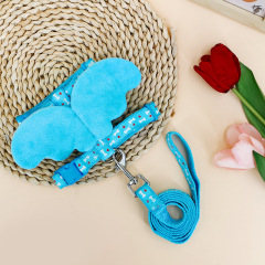 Pet  Harness with Leash Set