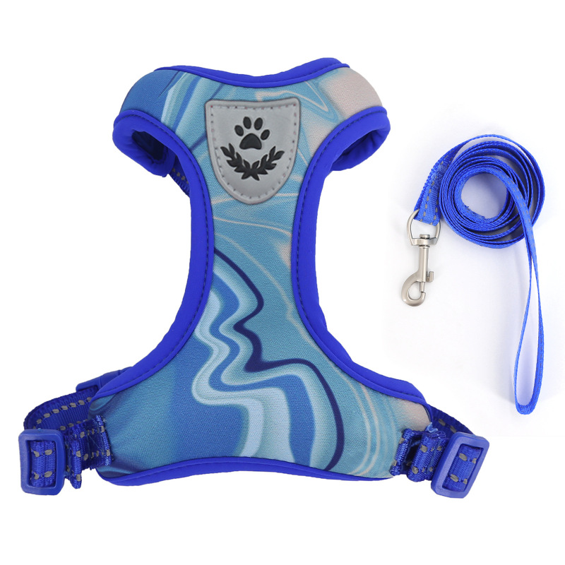 Pet  Cat Harness with Leash Set