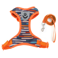 Pet  Cat Harness with Leash Set