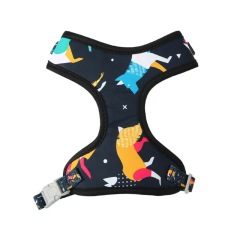 Pet Printed Chest Bracket Set