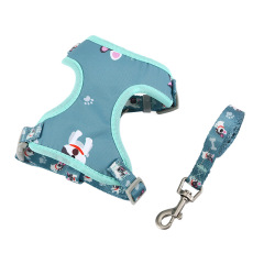 Pet Printed Chest Bracket Set