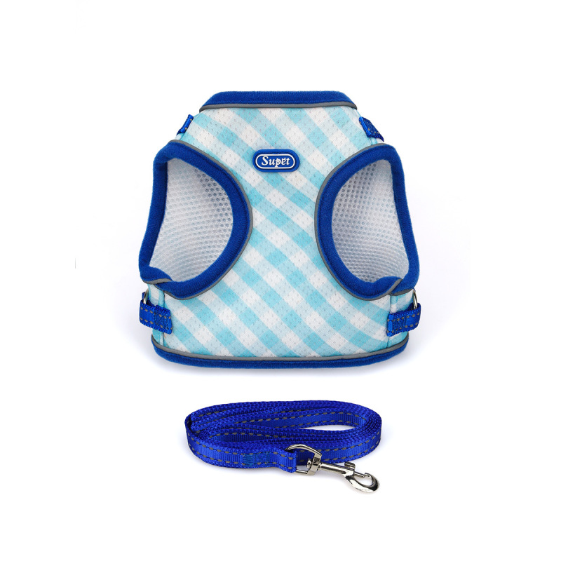 Pet  Harness with Leash Set