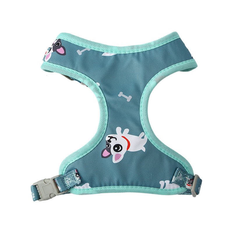 Pet Printed Chest Bracket Set