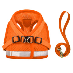 Pet  Harness with Leash Set