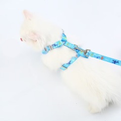 Pet Printed Chest Bracket Set