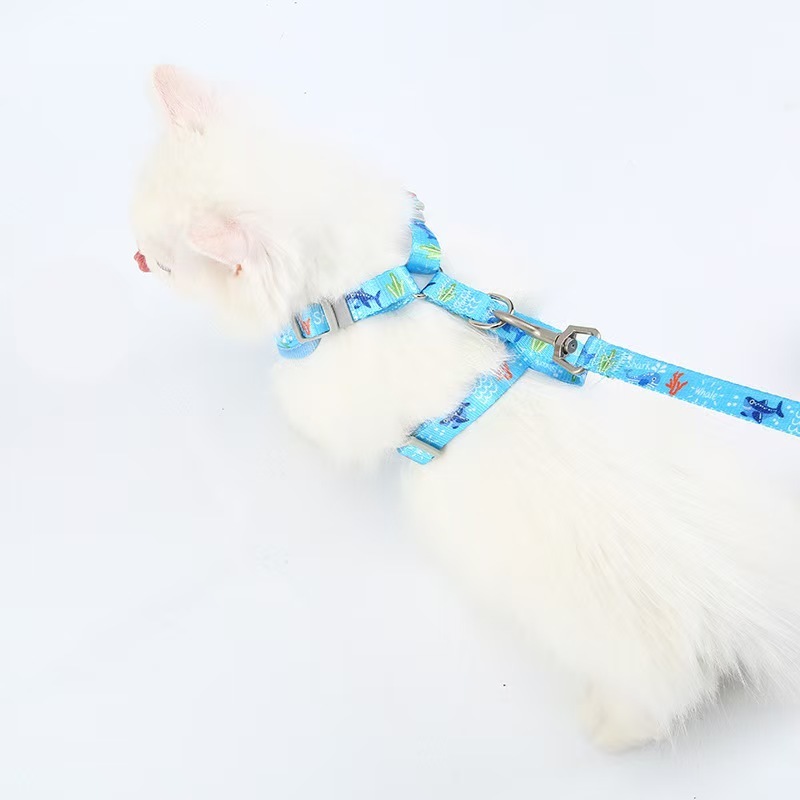 Pet Printed Chest Bracket Set