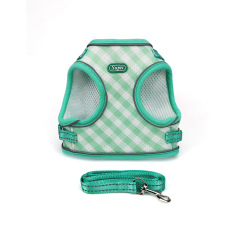 Pet  Harness with Leash Set