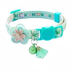 Cat safety collar