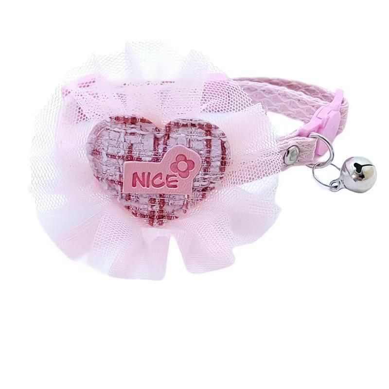 Cat safety collar