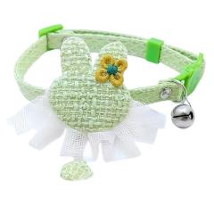 Cat safety collar