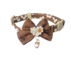 Cat safety collar