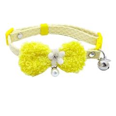 Cat safety collar