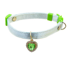 Cat safety collar