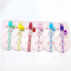 Cat safety collar