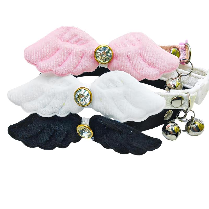 Cat safety collar