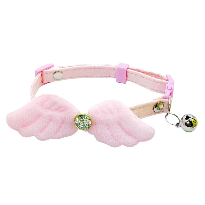 Cat safety collar