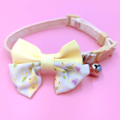 Cat safety collar