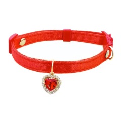 Cat safety collar