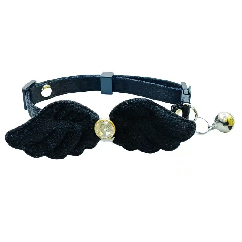 Cat safety collar